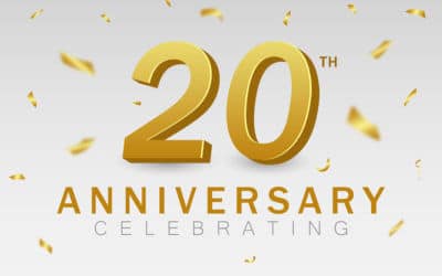 American Contracting – 20 Year Anniversary