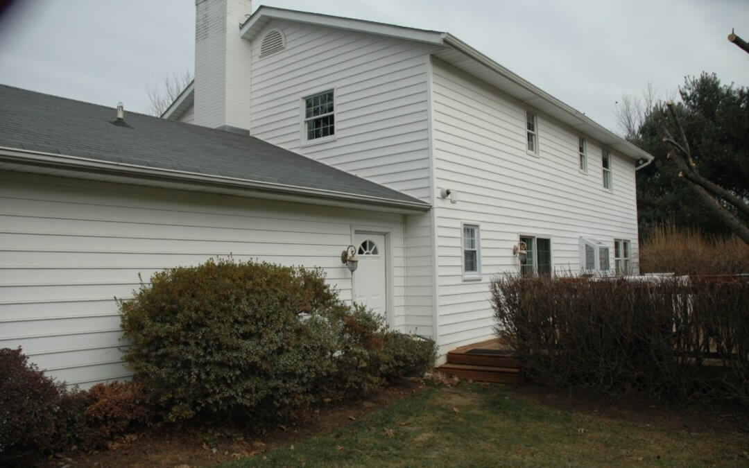 master suite addition in hunt valley before