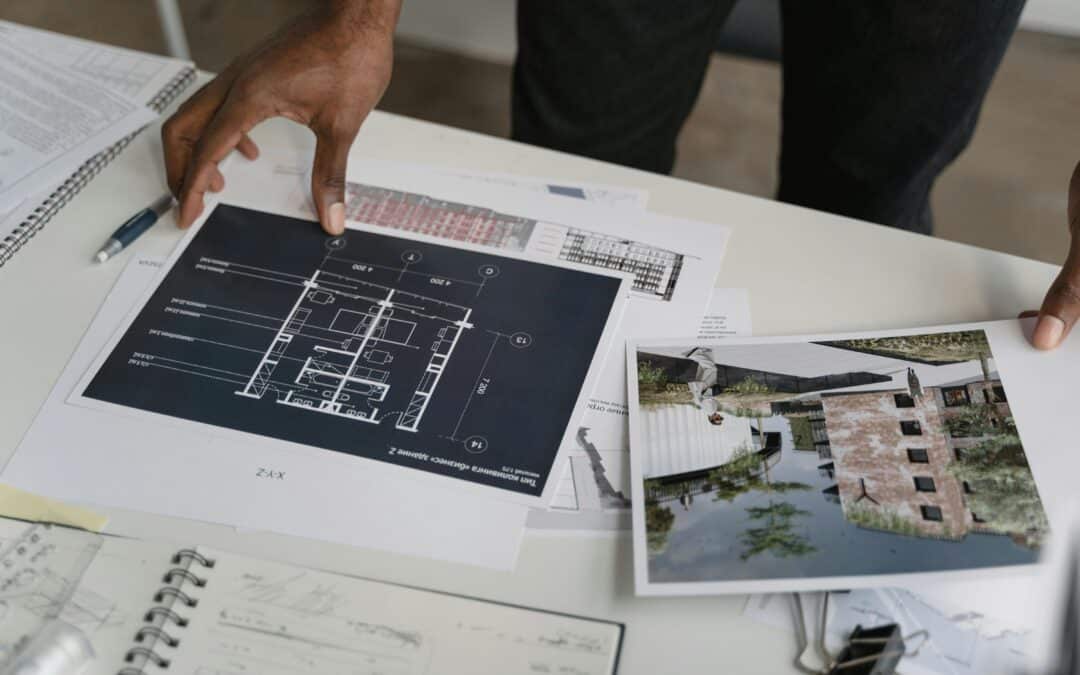 6 Essential Steps to a Smooth & Successful Home Renovation