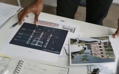 6 Essential Steps to a Smooth & Successful Home Renovation