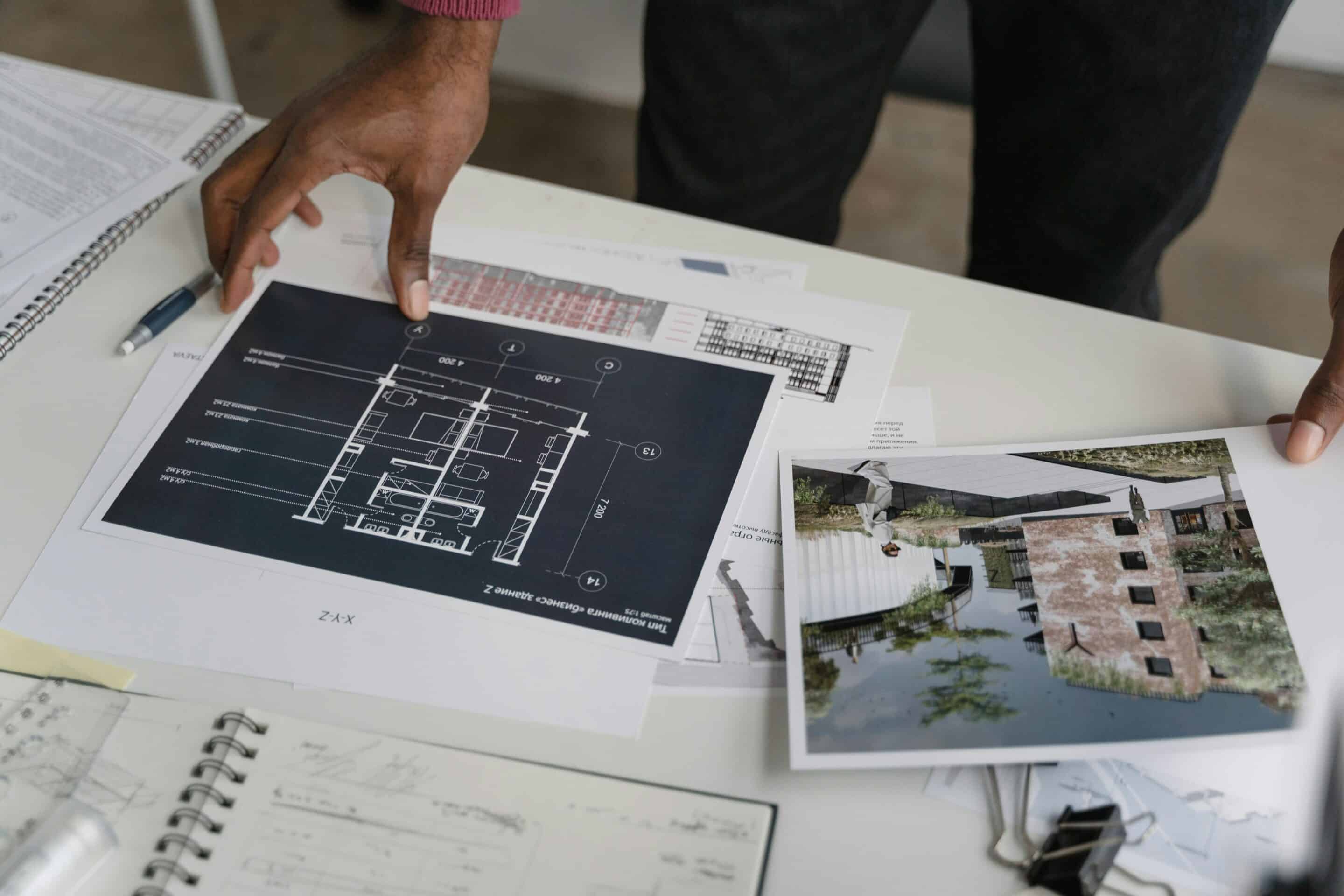6 Essential Steps to a Smooth & Successful Home Renovation - American ...