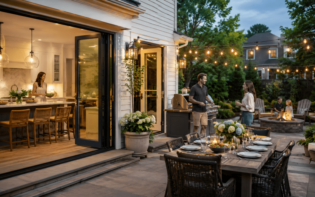 Your Outdoor Space Either Works or It Does Not